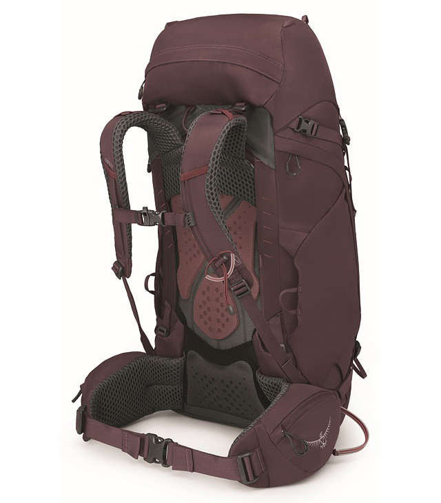 OSPREY KYTE 48 Lady hátizsák