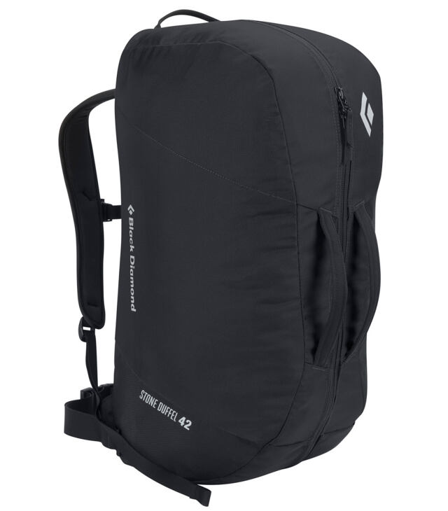 Vak na lano BLACK DIAMOND STONE DUFFEL 42