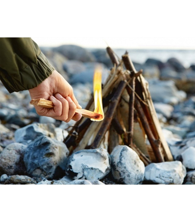 Potpaljivač LIGHT MY FIRE MAYASTICKS 180G-220G