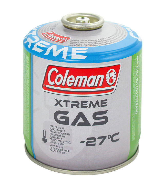 Bomba COLEMAN MALÁ C300 EXTREME