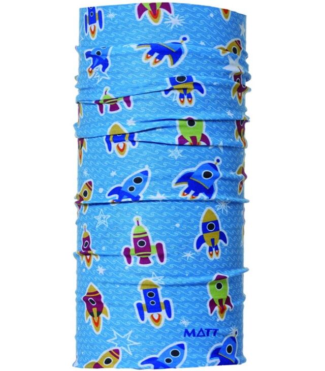 Eșarfă MATT SCARF MICRO KIDS Kids