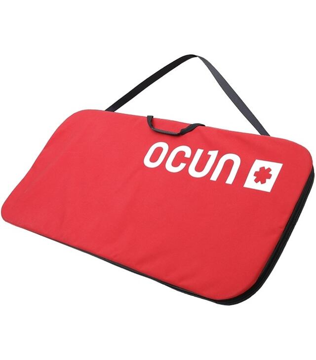 Bouldermatka OCÚN PADDY SITCASE 2.0