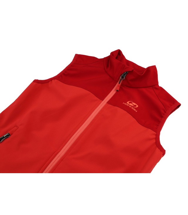 Dětská vesta HANNAH LORAS JR