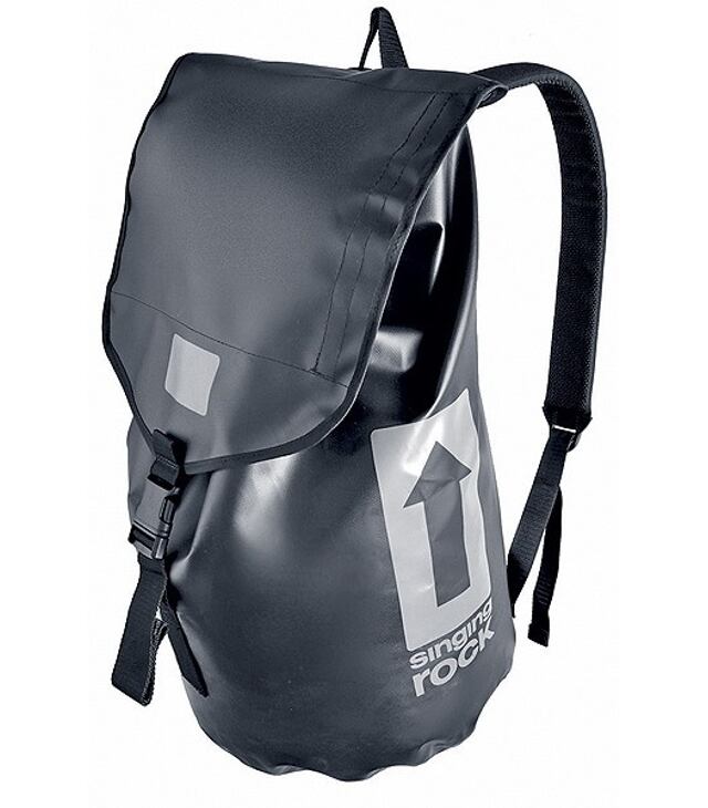 Worek SINGING ROCK GEAR BAG 35L CZARNY