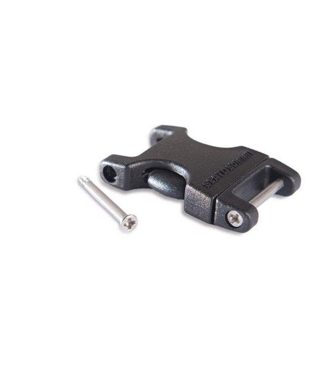 Přezka SEA TO SUMMIT BUCKLE 20MM SIDE RELEASE 2 PIN