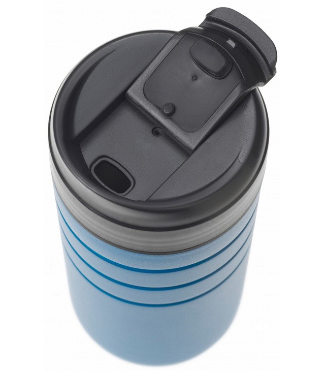 ESBIT MAJORIS bögre 450ML BLUE