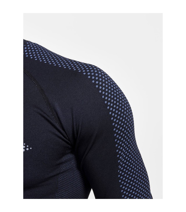 Majica kratkih rukava CRAFT ADV WARM INTENSITY LS M Man