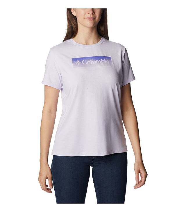 Koszulka COLUMBIA SUN TREK SS GRAPHIC TEE Man