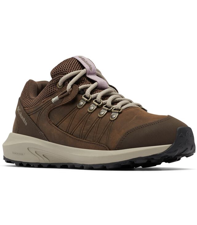 Buty COLUMBIA TRAILSTORM CREST WATERPROOF Lady