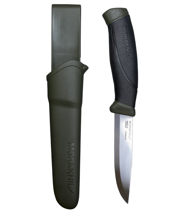 Nôž Morakniv COMPANION (S) Uni