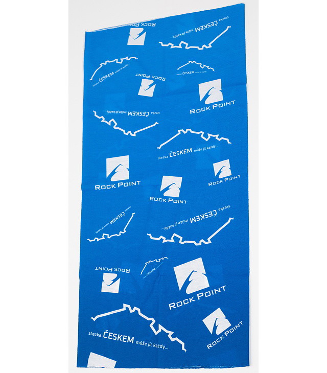 Eșarfă ROCK POINT- STEZKA CZECH LIMITED Uni