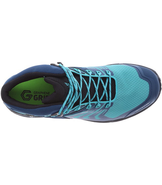 Boty INOV8 ROCLITE 345 GTX V2 W Lady