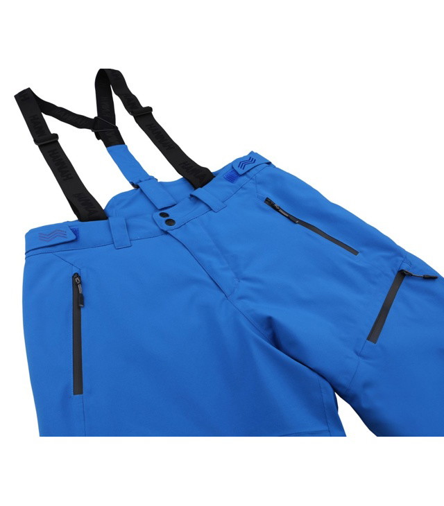 Pantaloni HANNAH AMMAR Man