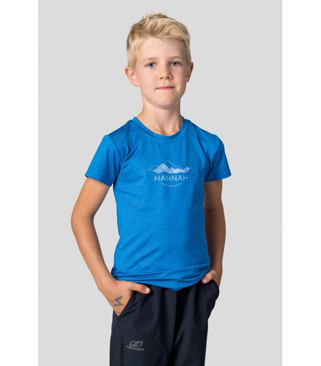 Dětské tričko HANNAH CORNET JR II