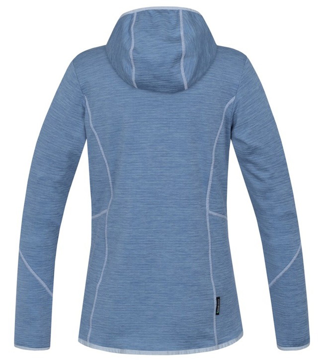 HANNAH DAGNYS HOODY női pulóver
