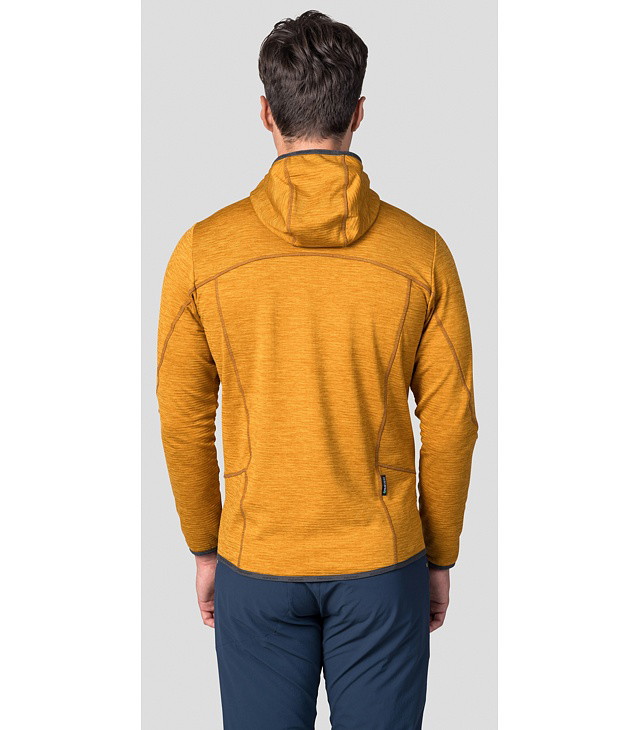 Hanorac pentru bărbați HANNAH DAMAR HOODY