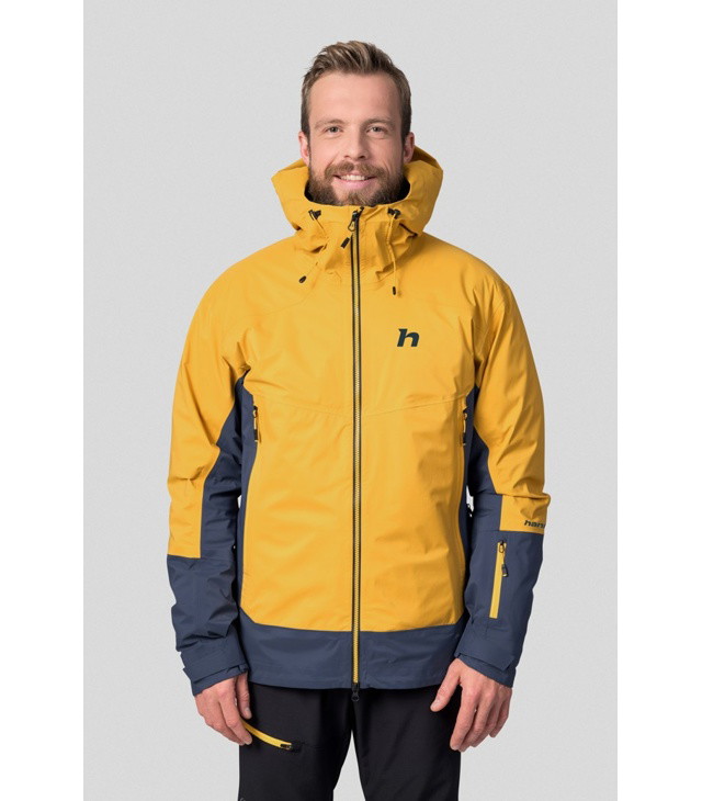 Pánská bunda HANNAH MIRAGE