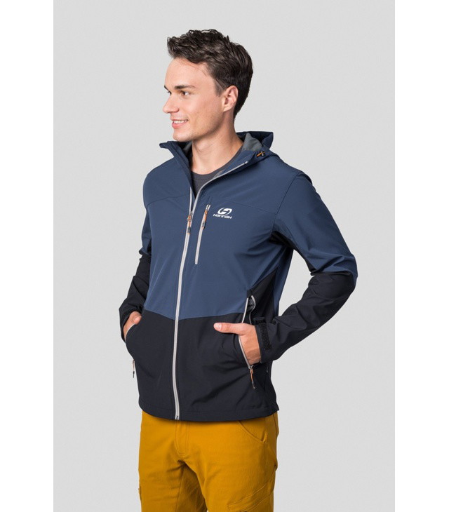 Pánská bunda HANNAH SHELTON LITE