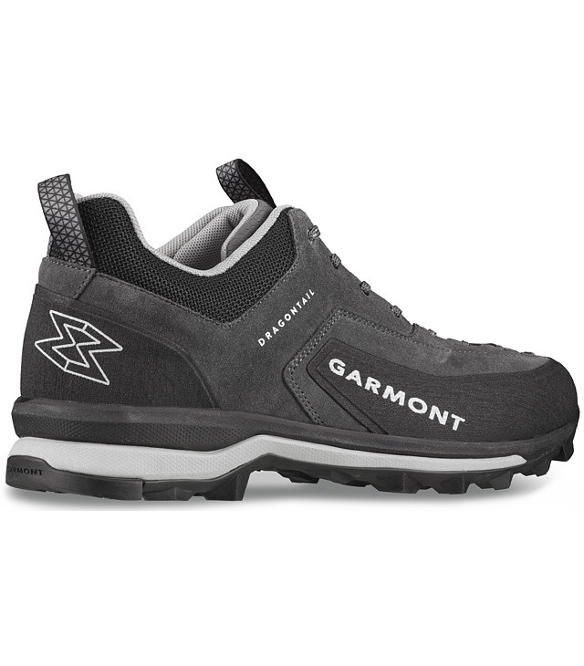 GARMONT DRAGONTAIL férfi cipő, shadow grey/neutral grey