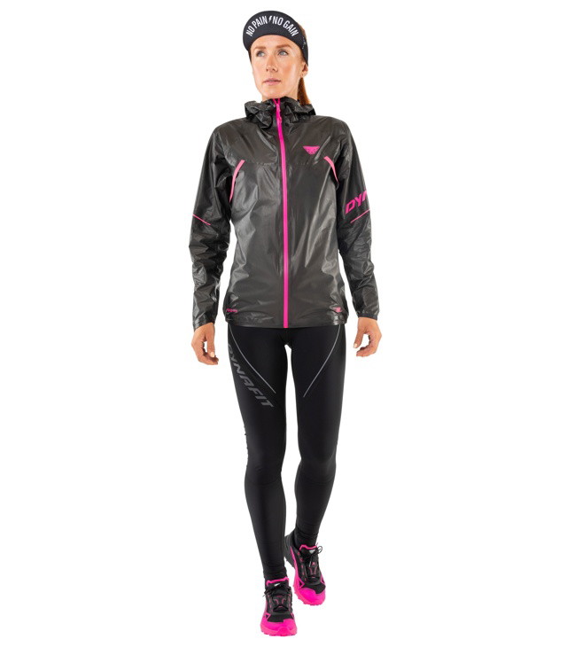 Legíny DYNAFIT ULTRA 2 W LON TIGHTS Lady