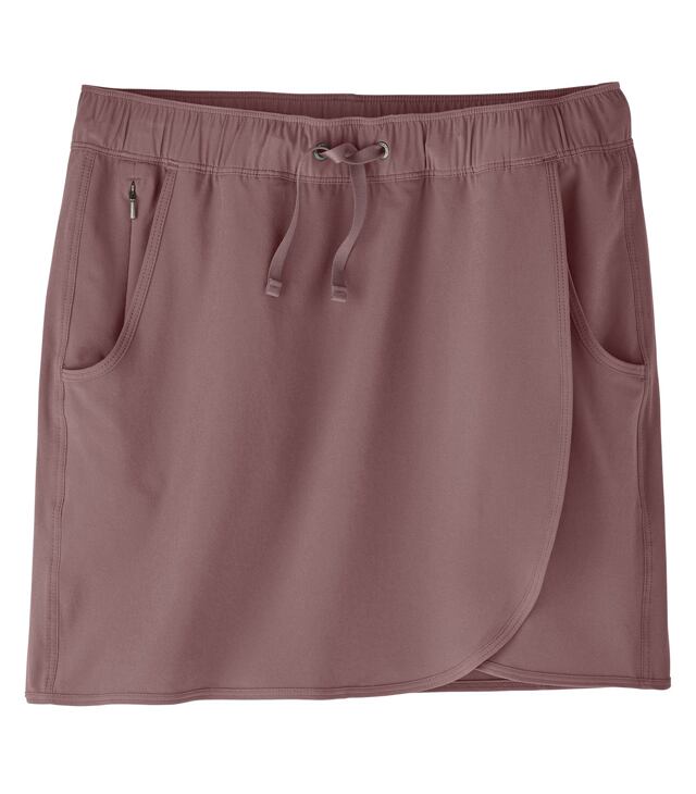 Fuste PATAGONIA W FLEETWITH SKORT Lady