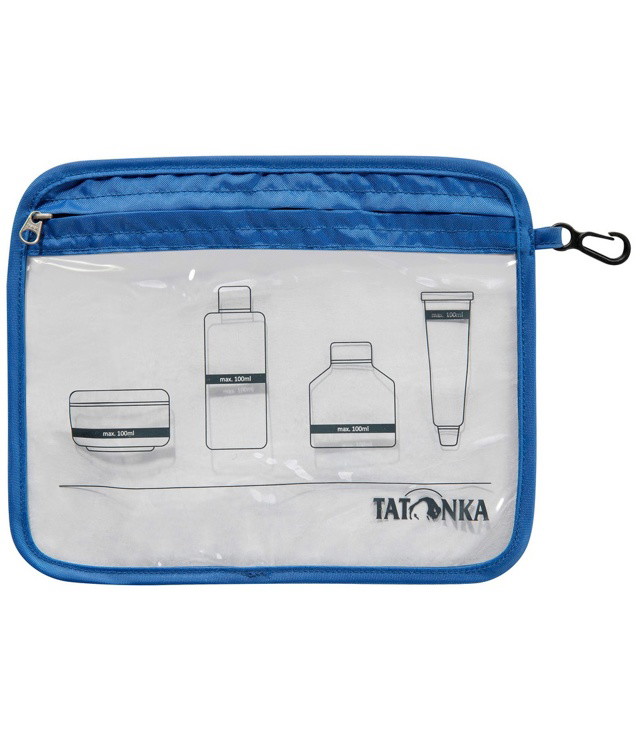 Cestovní taška TATONKA ZIP FLIGHT BAG A5