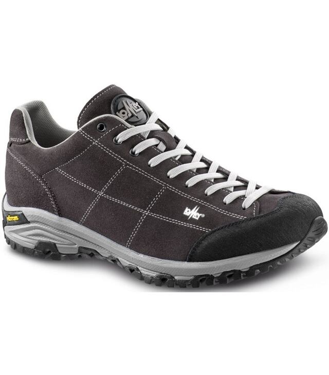 Pantofi LOMER MAIPOS MTX SUEDE Uni