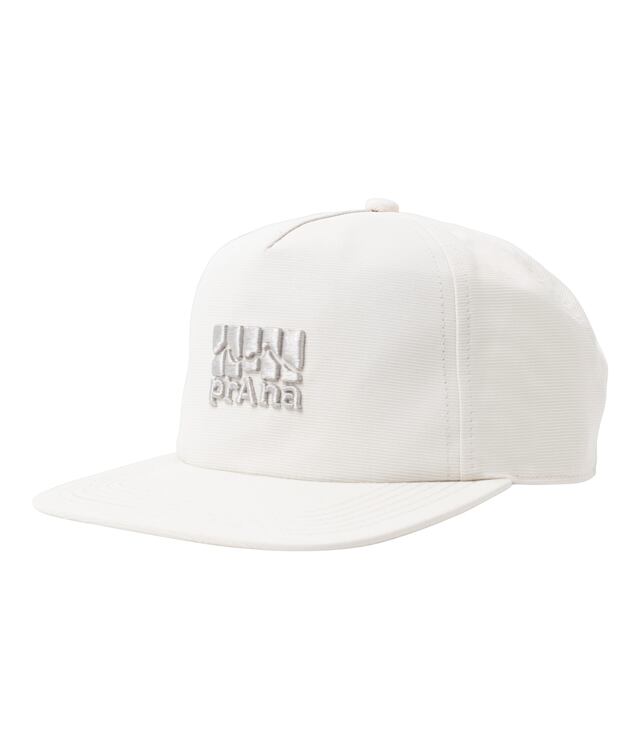 Czapka z daszkiem PRANA SOMERSETT SNAP BACK Uni