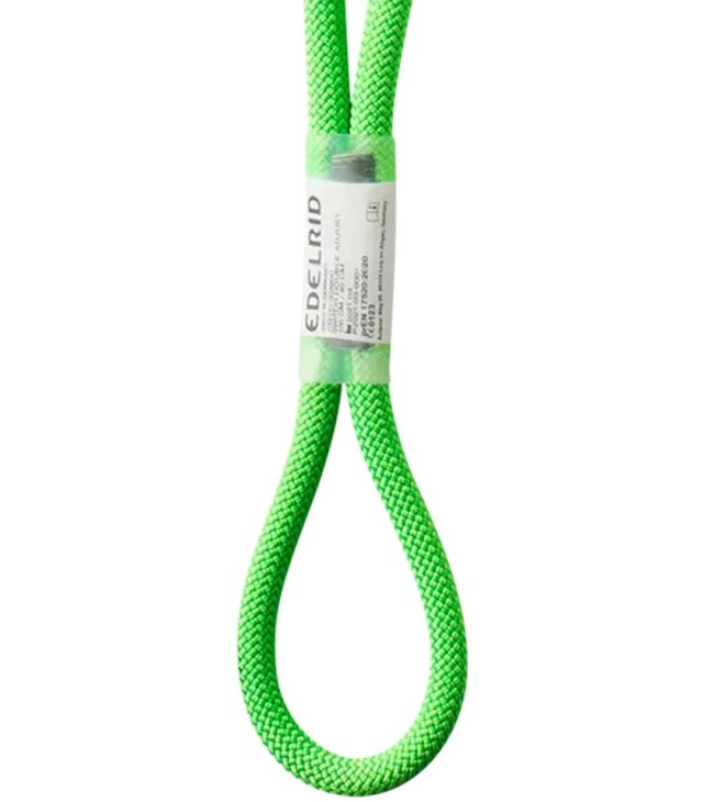 EDELRID SWITCH DOUBLE ADJUST hurok
