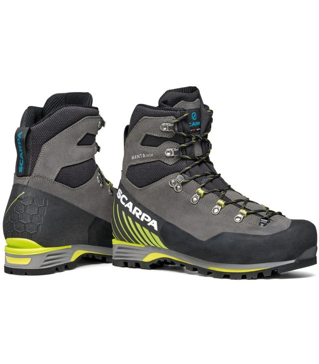 SCARPA MANTA TECH GTX Uni cipő