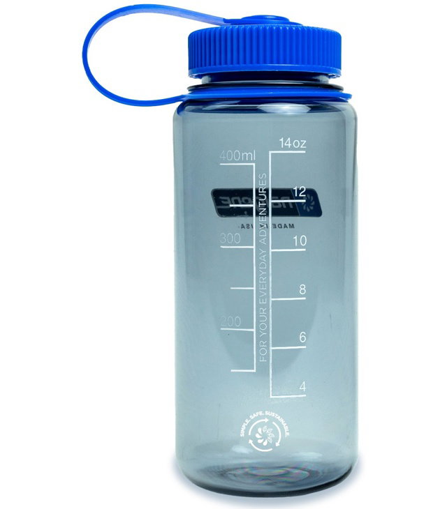 Láhev NALGENE 16OZ WM SUST Uni,  sust