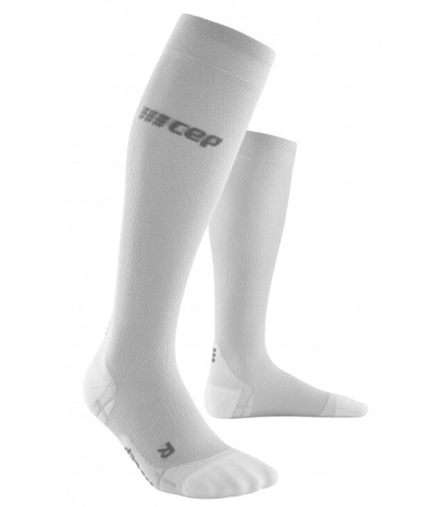 Ponožky CEP M RUN ULTRALIGHT SOCKS Man