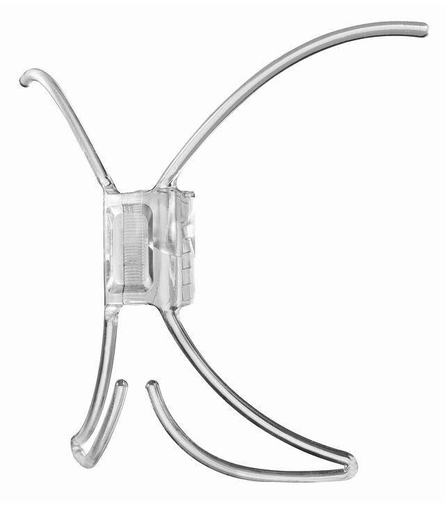 Clemă ochelari JULBO OPTICAL CLIP HOLD Uni