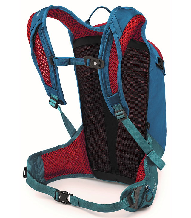 Batoh OSPREY SALIDA 12 Lady