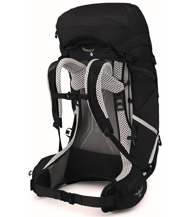Rucsac OSPREY ATMOS AG LT 65 pentru om