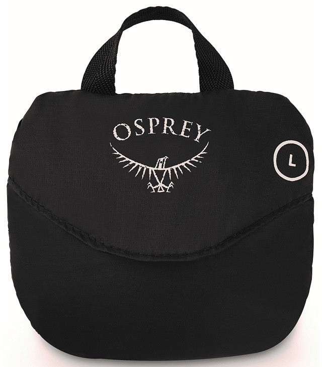 Pláštěnka na batoh OSPREY UL RAINCOVER LG Uni
