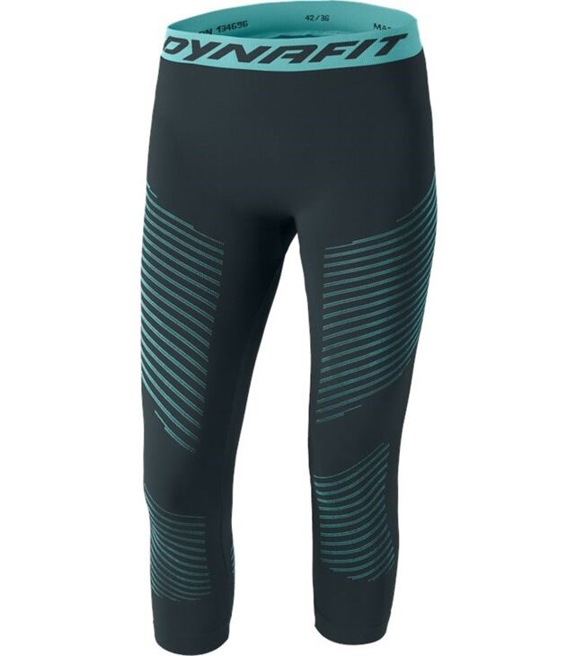 Nohavice DYNAFIT SPEED DRYARN W TIGHTS Lady