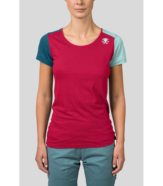 Dámské tričko RAFIKI CHULILLA