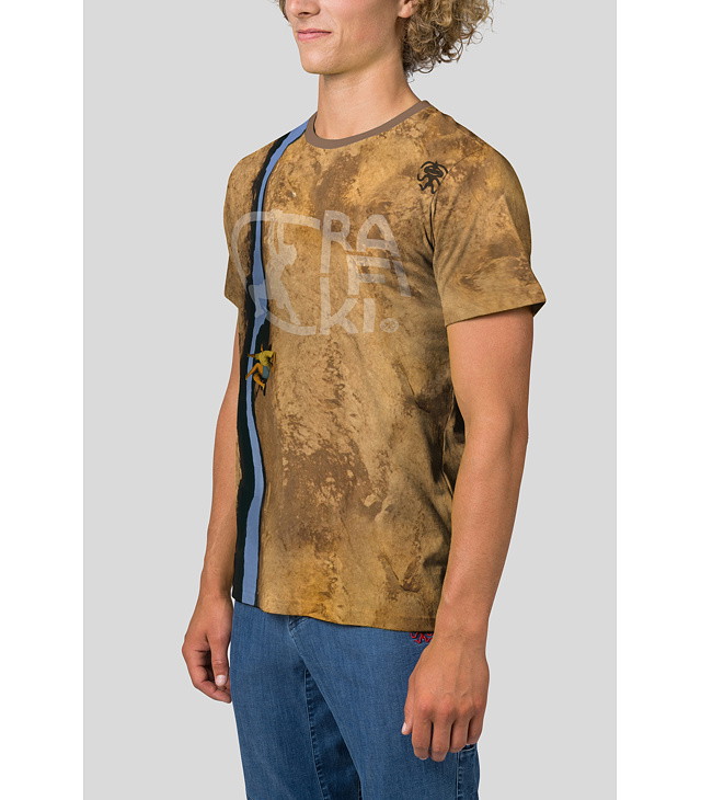Tricou pentru bărbați RAFIKI PITON