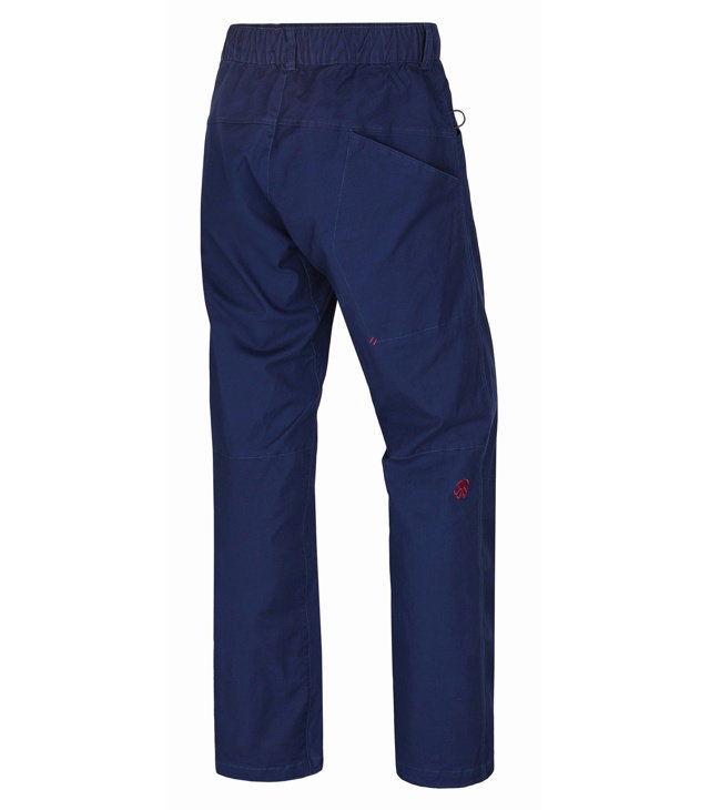 Kalhoty RAFIKI BOMBER II Man