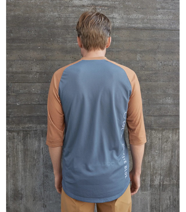 Tricou POC MTB PURE 3/4 JERSEY Man
