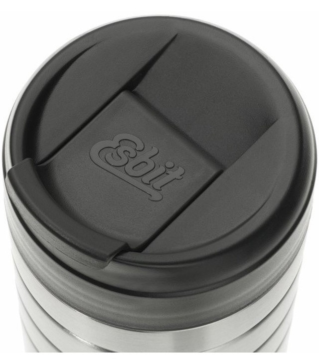 ESBIT MAJORIS 450ML ROZSDAMENTES ACÉL Bögre