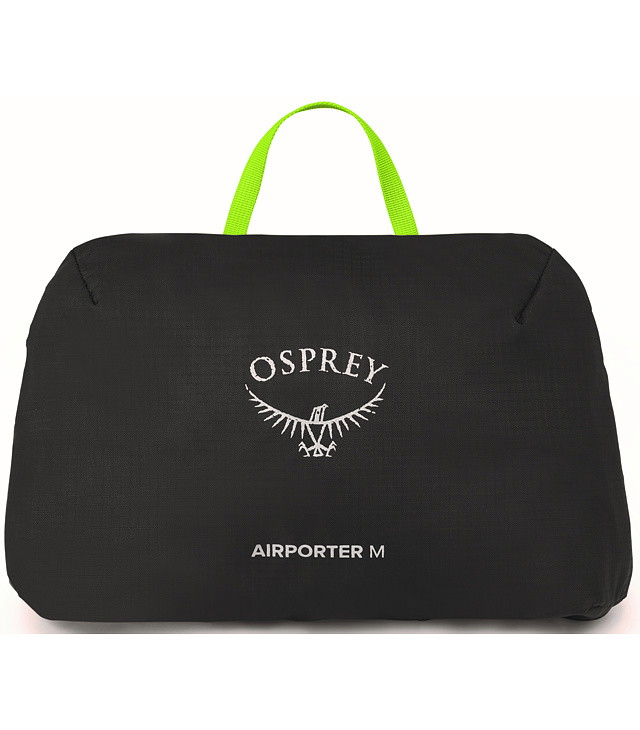 OSPREY AIRPORTER MEDIUM Uni tok