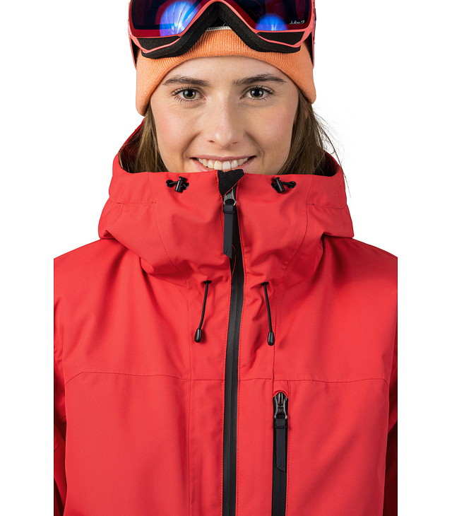 Geacă HANNAH MERILA FD Lady