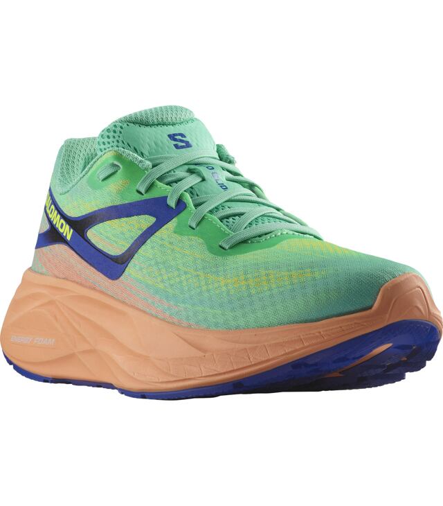 Buty SALOMON AERO GLIDE W Lady