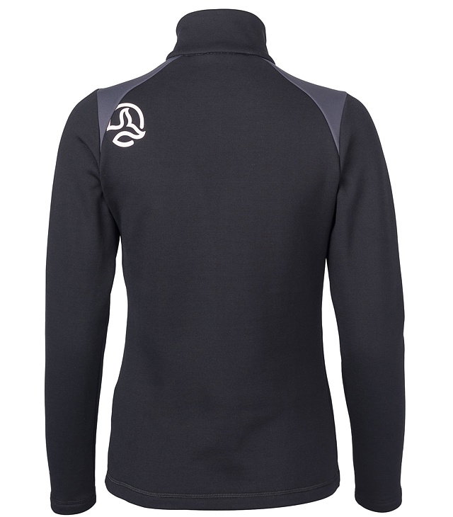 Mikina TERNUA RUVIKKA 1/2 ZIP W Lady