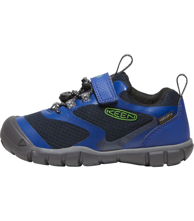 KEEN TREAD ROVER WP CHILDREN gyerekcipő