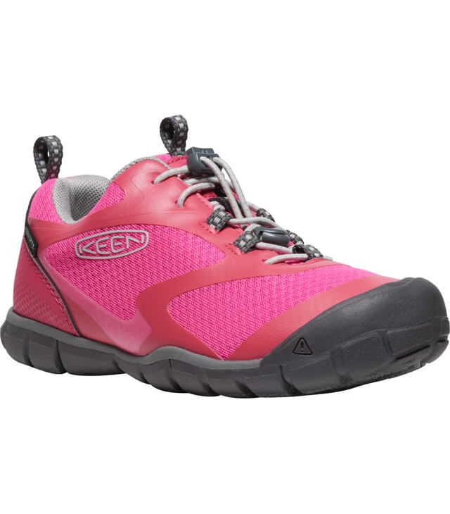 Pantofi pentru copii KEEN TREAD ROVER WP YOUTH