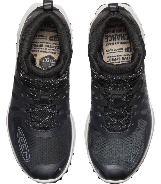 Pantofi bărbați KEEN ZIONIC MID WP M