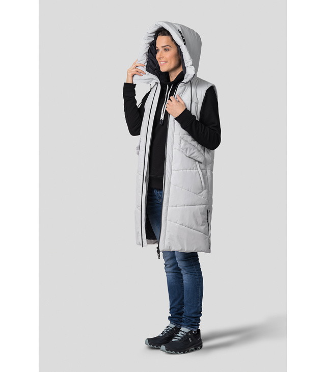 Dámská vesta HANNAH ELA